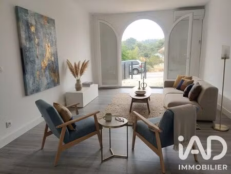 studio à brue-auriac (83119)