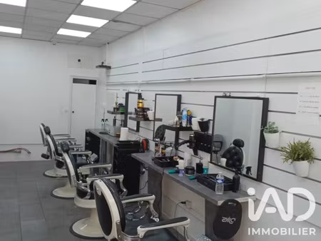 vente commerce 34 m² tours (37000)