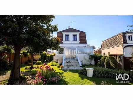 maison à aubergenville (78410)