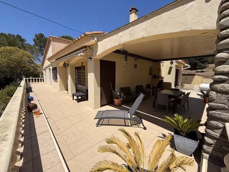 vente maison 6 pièces 230m2 maureillas-las-illas 66480 - 419000 € - surface privée