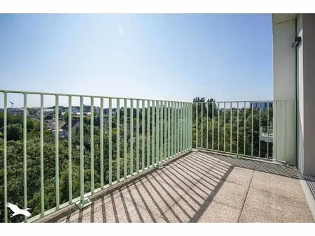 vente appartement 3 pièces 61 m² tours (37100)