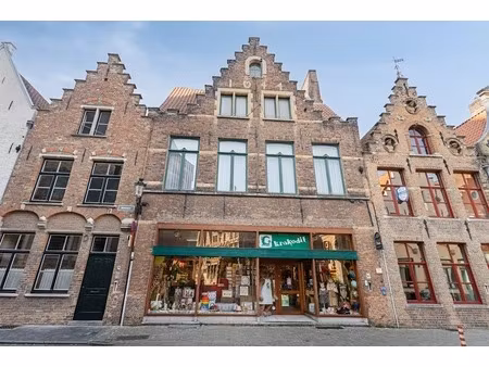 commercieel te koop in brugge