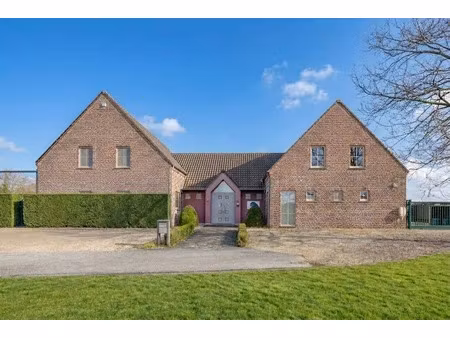 commercieel te koop in sint-martens-latem