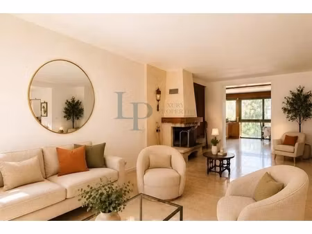 annonce maison à vendre