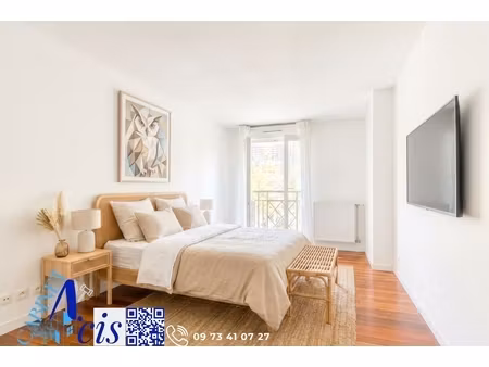 annonce appartement à vendre