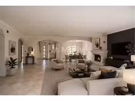 annonce maison à vendre