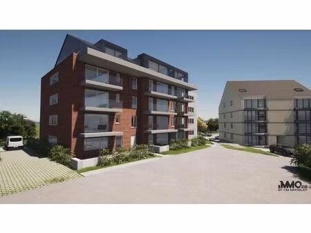 terrain à lotir à vendre à rue de la station 54 fontaine-l'évêque (rbw47092)