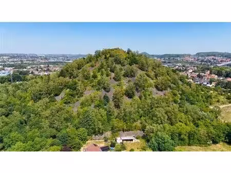 terrain agricole à vendre à rue tienne saint-gilles marcinelle (vbe47099)