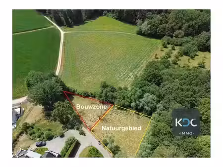 terrain à vendre à onderbosstraat 28 huldenberg (rbw47020)
