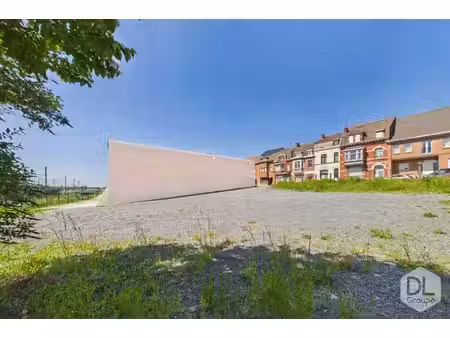 terrain à vendre de 1340 m² à tournai (vbe46853)