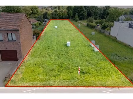 terrain à vendre à rue de lanaye 45 lanaye (vbe47189)