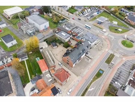 commercieel te koop in zedelgem