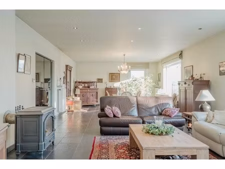 huis te koop in ruiselede met 3 slaapkamers