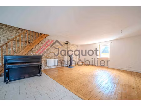 vente maison 5 pièces 142 m² la chailleuse (39570)