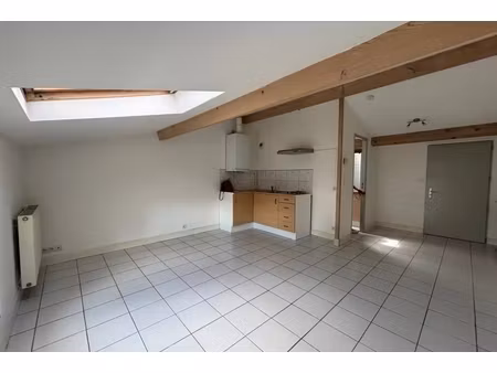 annonce appartement à louer