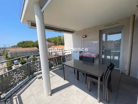 bel appartement d'exception – sans vis-à-vis