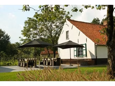 commercieel te koop in beernem met 17 slaapkamers