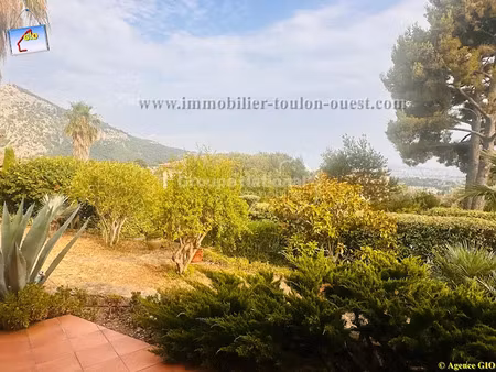 vente villa 5 pièces 113 m² à toulon (83000)  578 000 €