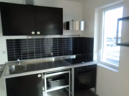 location appartement 1 pièce 33 m² à saint-nazaire (44600)
