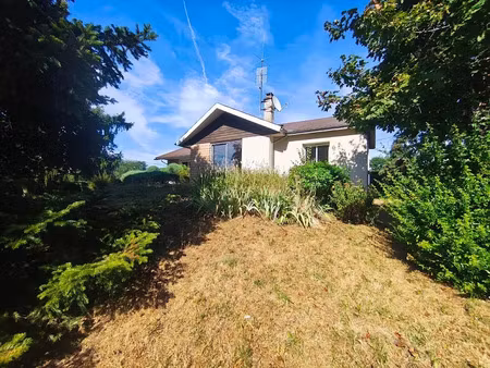 vente maison 5 pièces 122 m² à saint-germain-au-mont-d'or (69650)  480 000 €