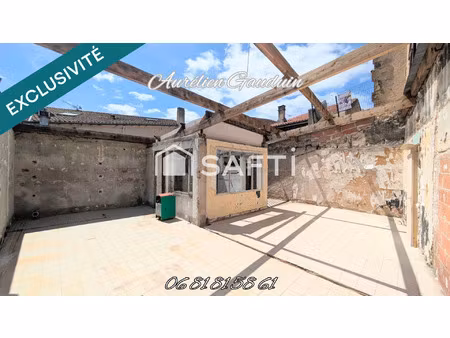 vente maison 2 pièces 120 m² fumel (47500)
