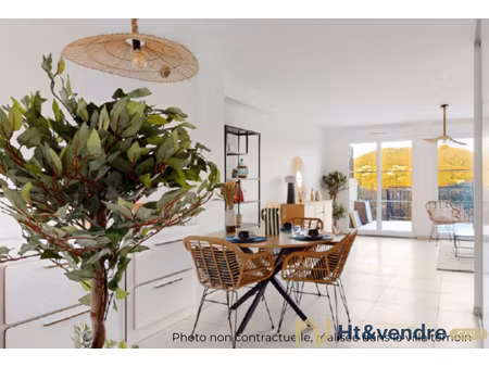 vente maison 4 pièces 89 m² à saint-tropez (83990)  449 000 €