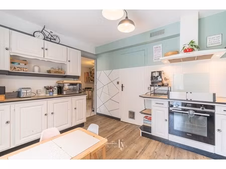 maison 5 pièces - 101 m²