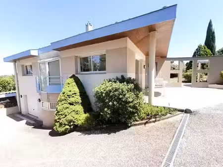 vente villa 4 pièces 120 m² à pechbusque (31320)  467 000 €