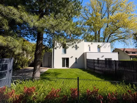 vente maison 4 pièces 140 m² à bois-le-roi (77590)  489 000 €