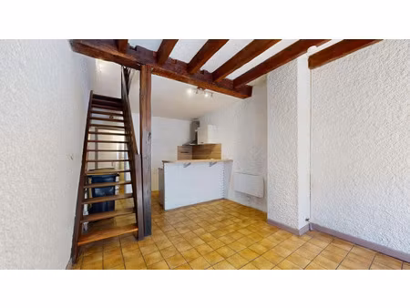 vente maison 2 pièces 69 m² bar-le-duc (55000)