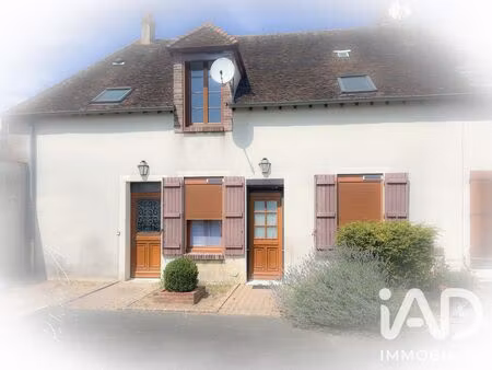 appartement à château-landon (77570)