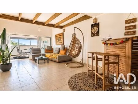 appartement à l’étang-salé (97427)