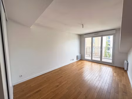 appartement - 2 p - 39 64 m2 - 3