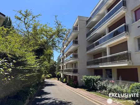 location meublée appartement 1 pièce 25.68 m² à saint-germain-en-laye (78100)  800 €