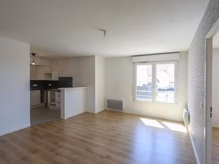 top affaire !! idéal primo-accédant ou investissement - appartement sarcelles 2 pièces 47 