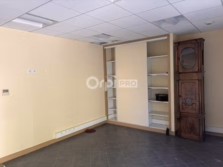 vente bureaux 152 m²