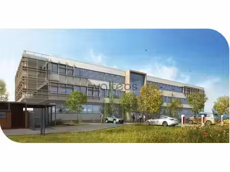 vente bureaux balma 31130 137m² à 1749m²