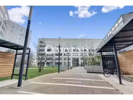 location bureaux noisy le grand 93160 182m² à 372m²