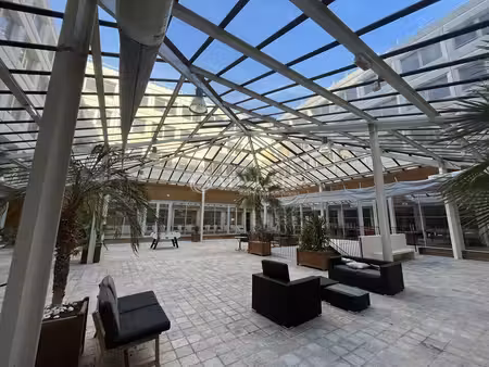 location bureaux rungis 94150 427m² à 4613m²