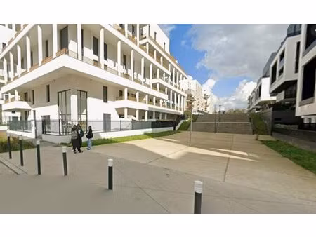 vente commerce cergy 95000 135m²