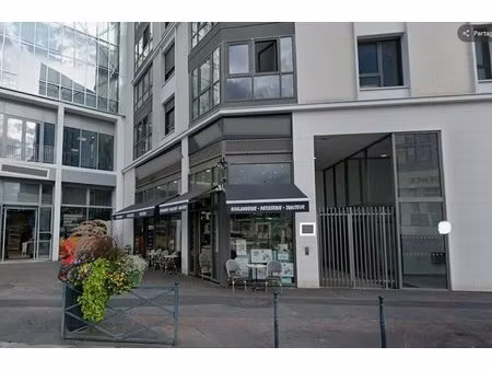 vente commerce colombes 92700 120m²