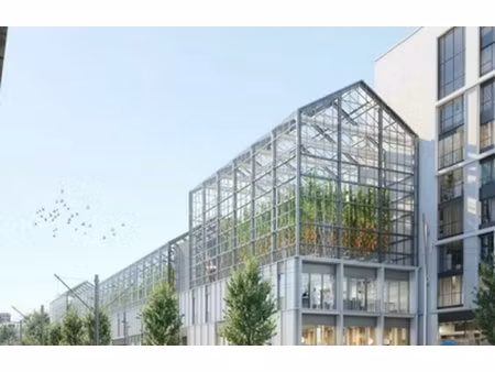 vente commerce colombes 92700 1515m²