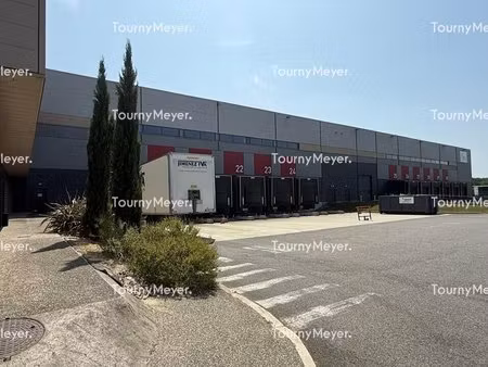 location entrepôt montbartier 82700 5994m²