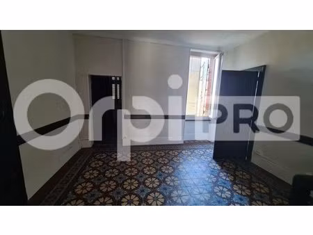 vente local d’activités domerat 03410 180m²