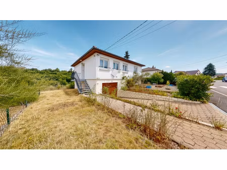 en vente maison 82 m² – 199 000 € |longuyon