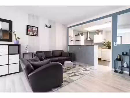 vente maison 5 pièces 120 m² marquette-lez-lille (59520)
