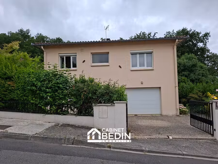 maison 6 pièces