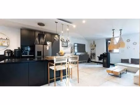 appartement avec terrasse les lilas (93)