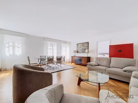 appartement de luxe à louer dans le quartier monnaie