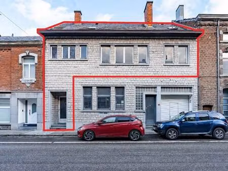appartement à vendre à jemelle € 95.000 (lqchk) - era b-lux (marche-en-famenne) | zimmo